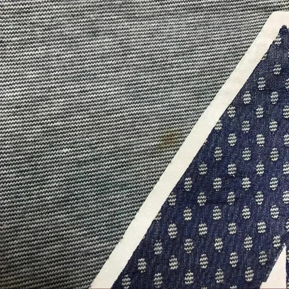 Healthtex Baseball T-Shirt Red & Grey Size 4T - Picture 4 of 16